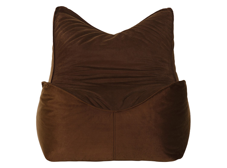 POUF BODEVIR POTTER 1 CUERPO FELPA - 1