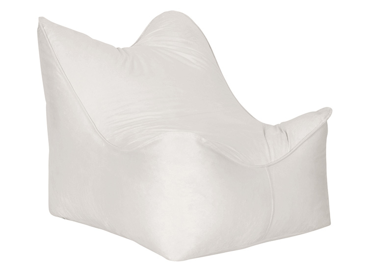 POUF BODEVIR POTTER 1 CUERPO FELPA - 2