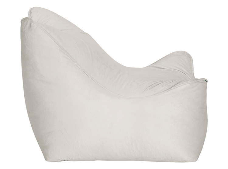 POUF BODEVIR POTTER 1 CUERPO FELPA - 3