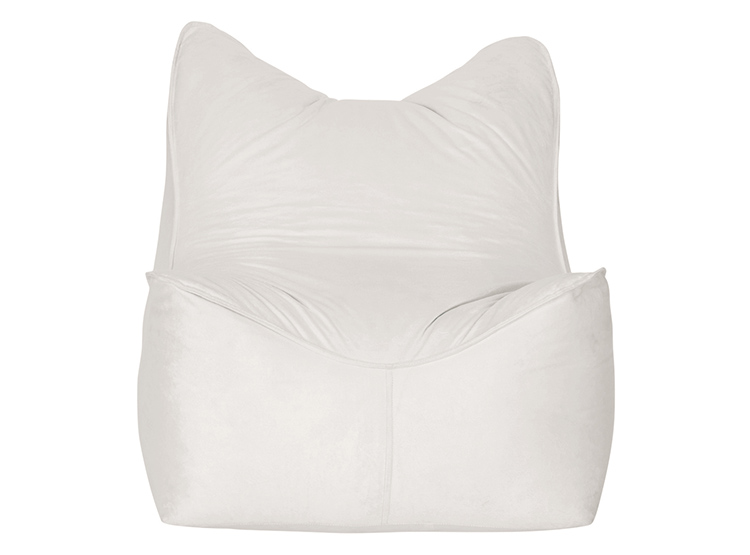 POUF BODEVIR POTTER 1 CUERPO FELPA - 1