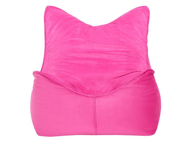 POUF BODEVIR POTTER 1 CUERPO FELPA