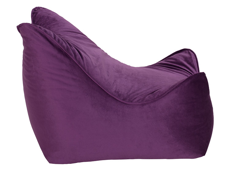 POUF BODEVIR POTTER 1 CUERPO FELPA - 3