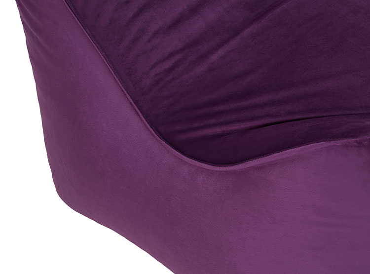 POUF BODEVIR POTTER 1 CUERPO FELPA - 5