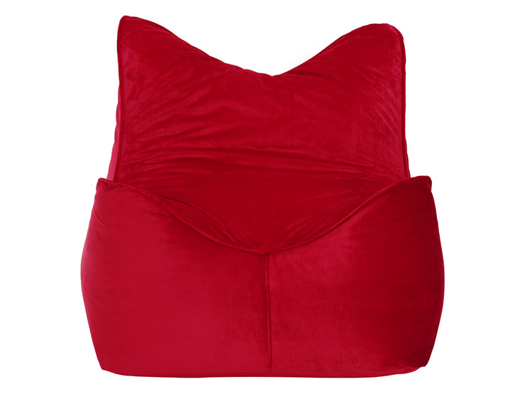 POUF BODEVIR POTTER 1 CUERPO FELPA