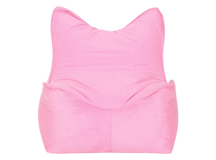 POUF BODEVIR POTTER 1 CUERPO FELPA