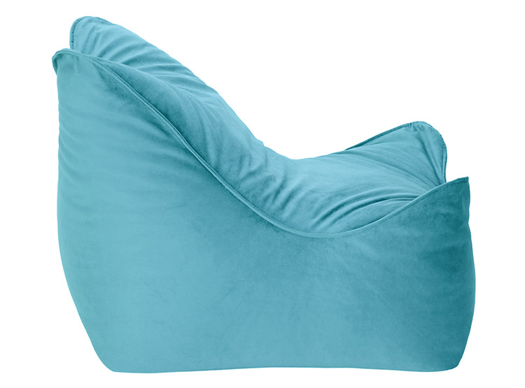 POUF BODEVIR POTTER 1 CUERPO FELPA - 3
