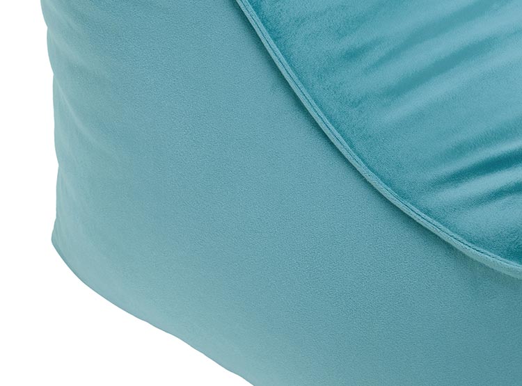 POUF BODEVIR POTTER 1 CUERPO FELPA - 5