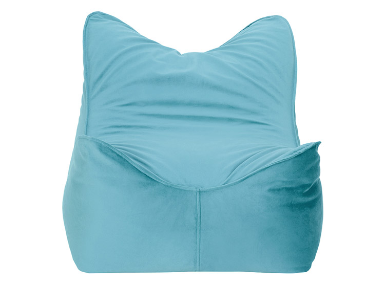 POUF BODEVIR POTTER 1 CUERPO FELPA - 1