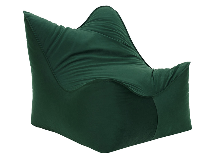 POUF BODEVIR POTTER 1 CUERPO FELPA - 2