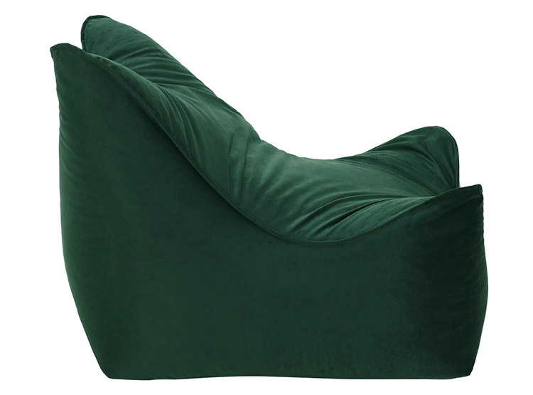 POUF BODEVIR POTTER 1 CUERPO FELPA - 3