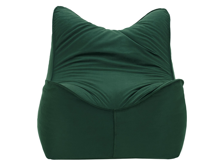 POUF BODEVIR POTTER 1 CUERPO FELPA