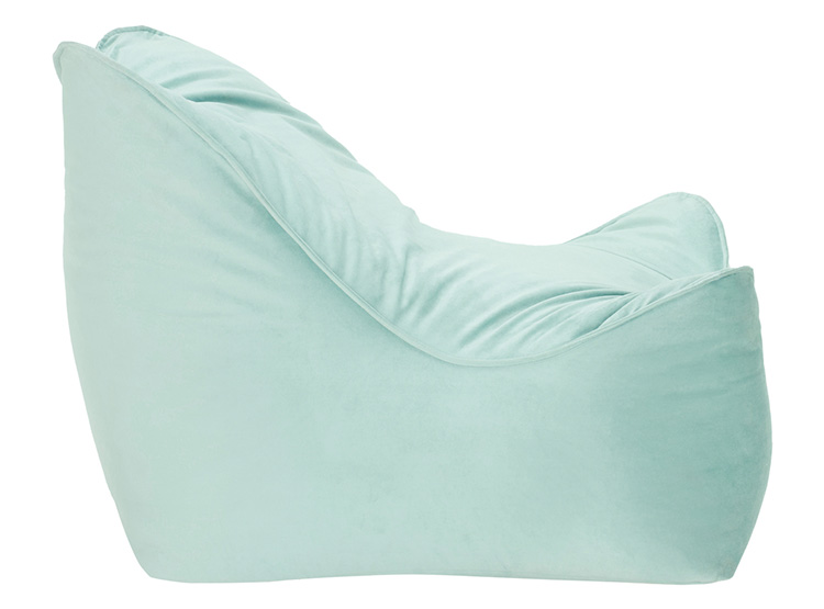 POUF BODEVIR POTTER 1 CUERPO FELPA - 3
