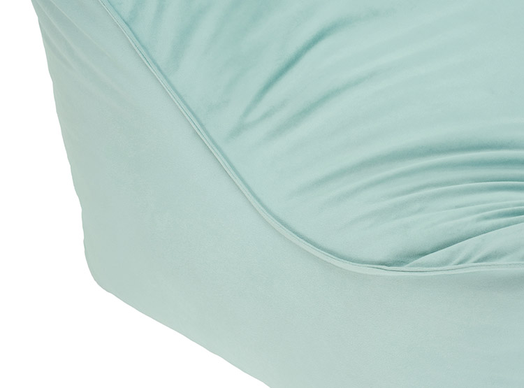 POUF BODEVIR POTTER 1 CUERPO FELPA - 5