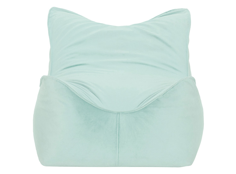 POUF BODEVIR POTTER 1 CUERPO FELPA - 1