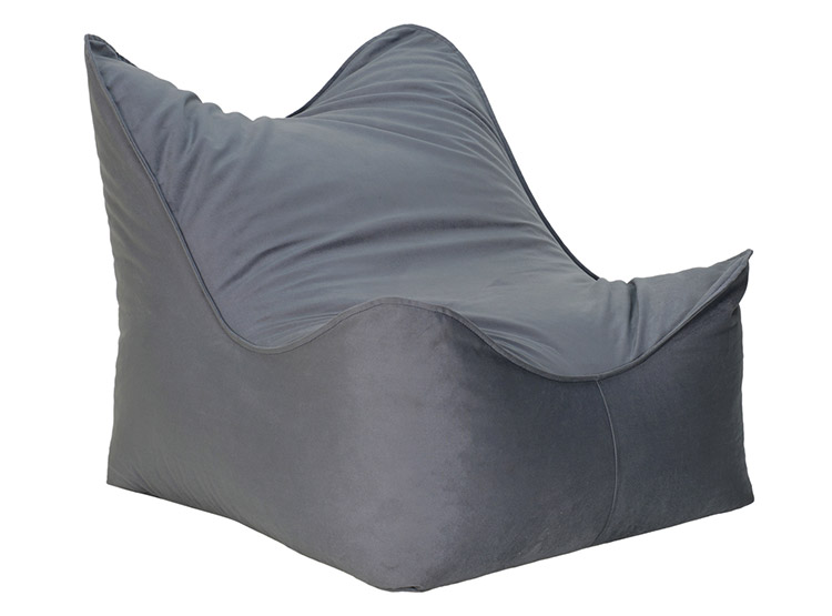POUF BODEVIR POTTER 1 CUERPO FELPA - 2
