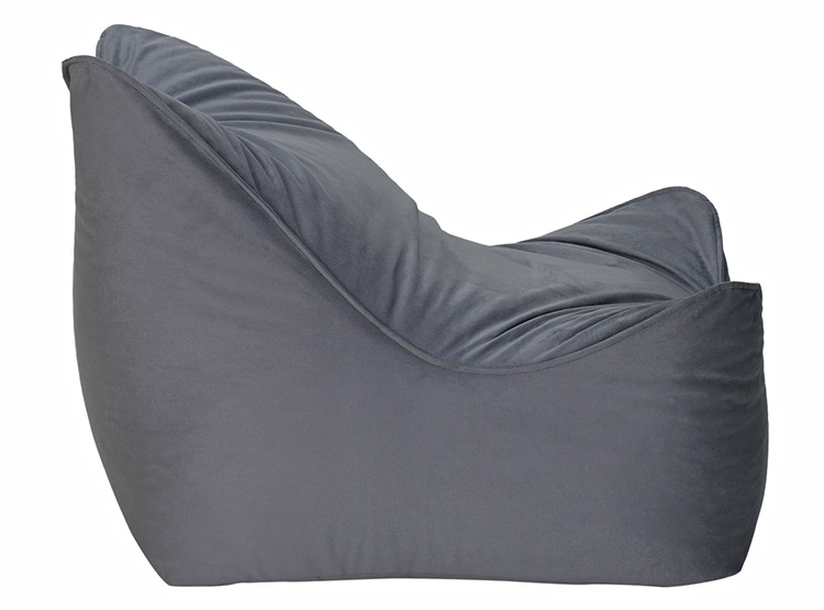 POUF BODEVIR POTTER 1 CUERPO FELPA - 3