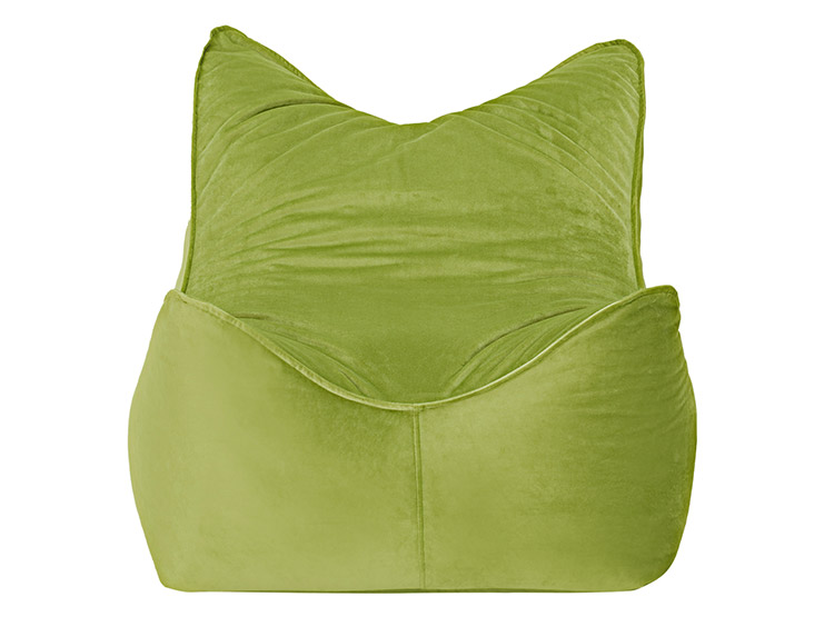 POUF BODEVIR POTTER 1 CUERPO FELPA