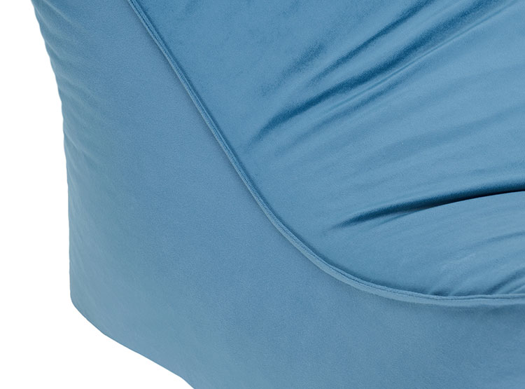 SET 2 POUFS BODEVIR POTTER TATTO 1 CUERPO FELPA - 5