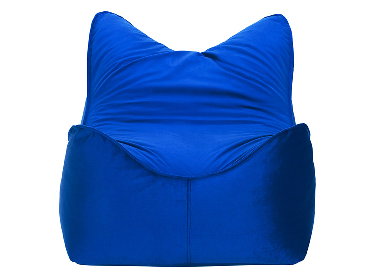 SET 2 POUFS BODEVIR POTTER TATTO 1 CUERPO FELPA - 2