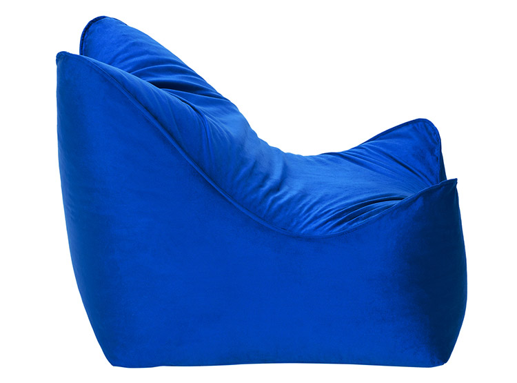 SET 2 POUFS BODEVIR POTTER TATTO 1 CUERPO FELPA - 4