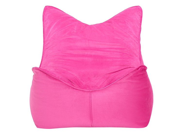 SET 2 POUFS BODEVIR POTTER TATTO 1 CUERPO FELPA - 2