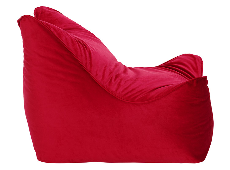 SET 2 POUFS BODEVIR POTTER TATTO 1 CUERPO FELPA - 4