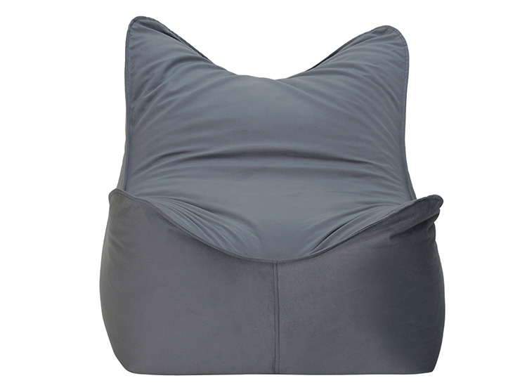 SET 2 POUFS BODEVIR POTTER TATTO 1 CUERPO FELPA - 2