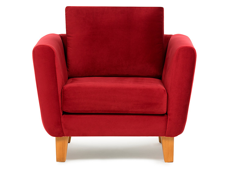 SILLON BARRA DESIGN THOMAS 1 CUERPO