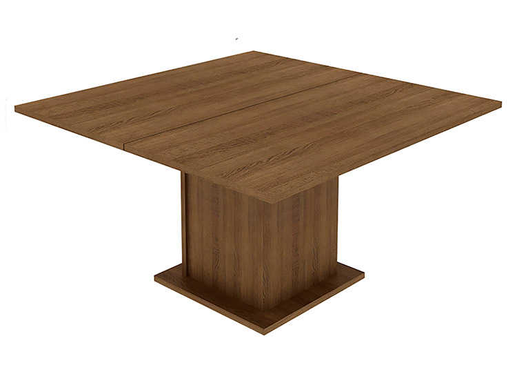 JUEGO COMEDOR VEKKA HOME CLARICE MORELLO 8S - 2