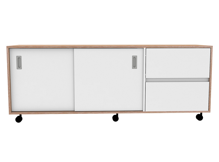 RACK CIC NASH - 1