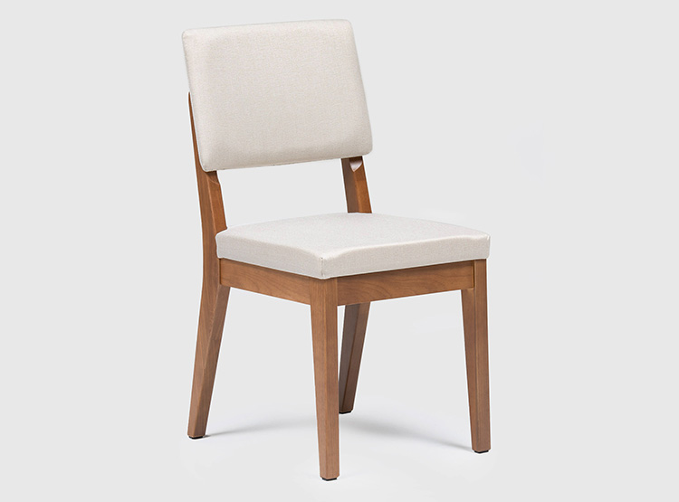 JUEGO DE COMEDOR DECOCASA ADDAR ELLA 4S - 5