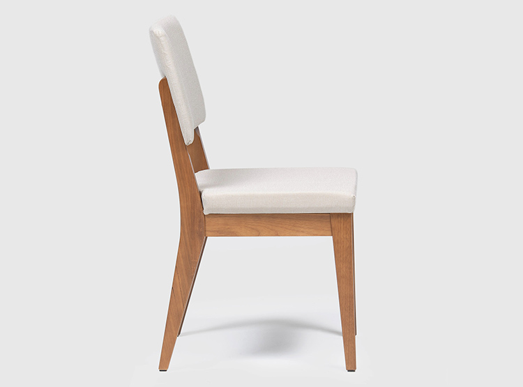 JUEGO DE COMEDOR DECOCASA ADDAR ELLA 4S - 6