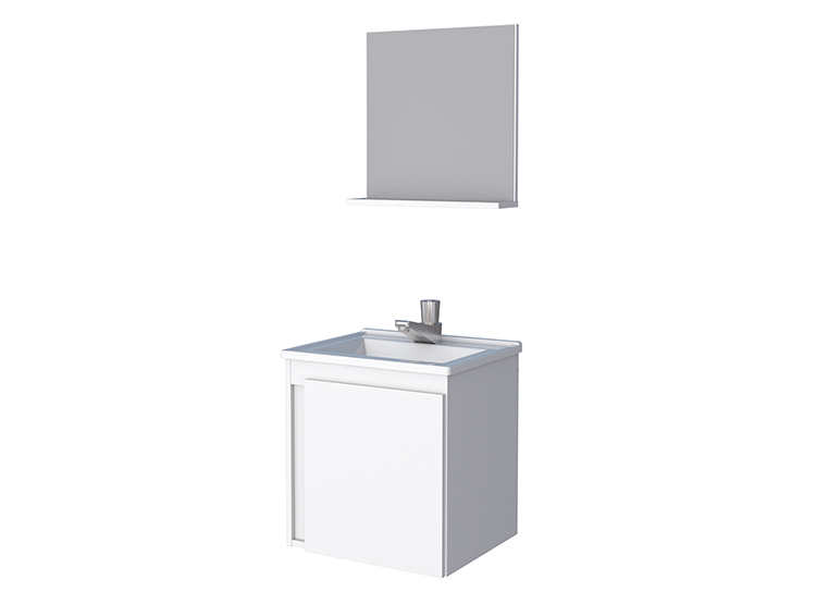 VANITORIO VEKKA HOME ONIX AEREO ESPEJO - 2