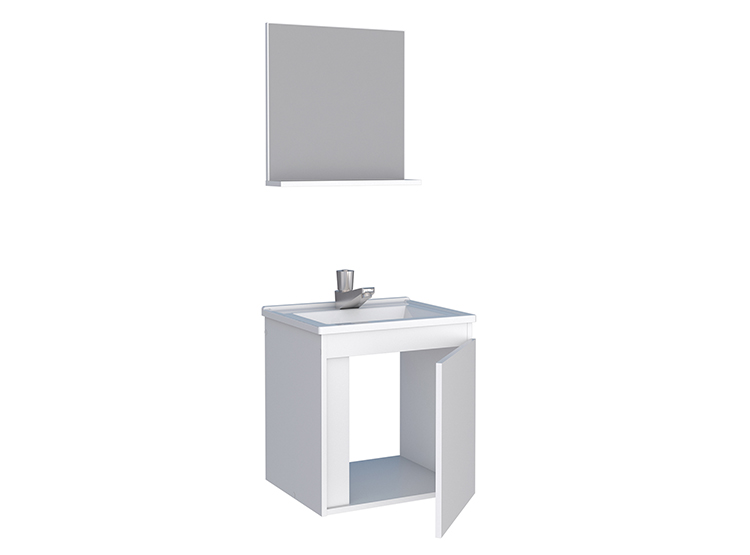 VANITORIO VEKKA HOME ONIX AEREO ESPEJO - 3
