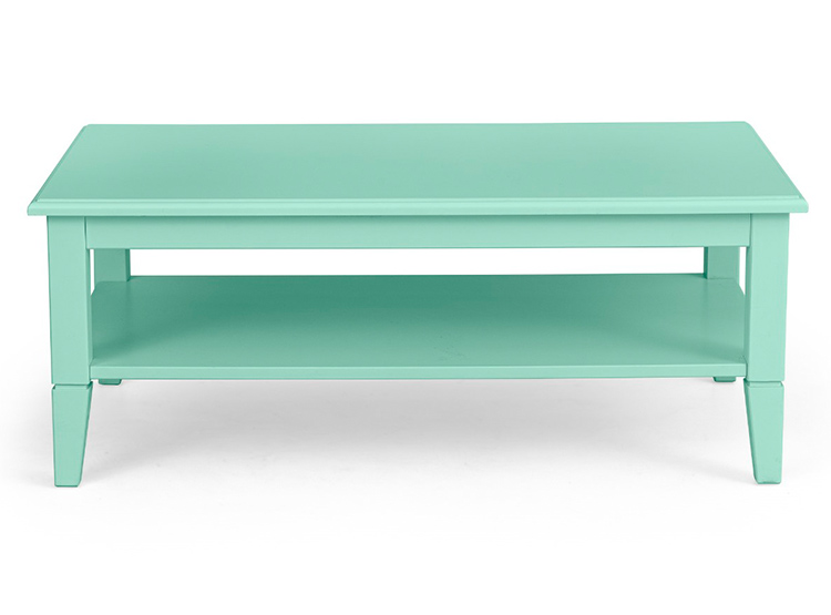 MESA DE CENTRO RIPLEY HOME DIDA NEW AGUA 90 X 55 CM