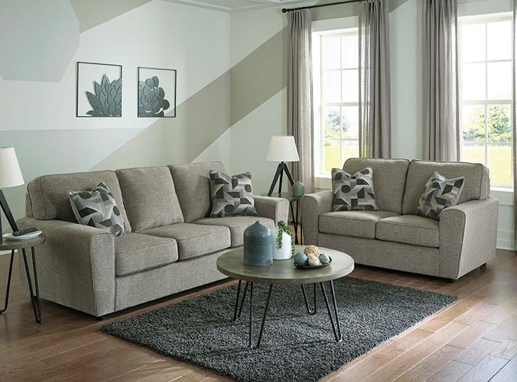 SOFA SIGNATURE DESIGN BY ASHLEY CASCILLA 3C - 5