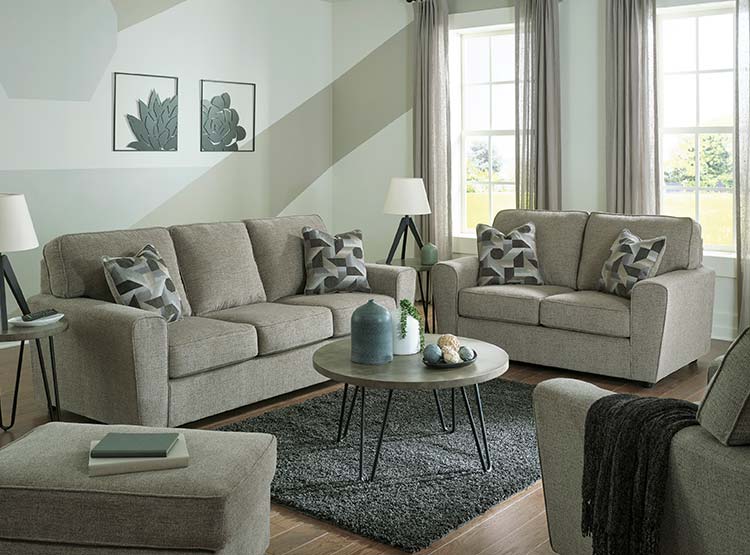 SOFA SIGNATURE DESIGN BY ASHLEY CASCILLA 3C - 7