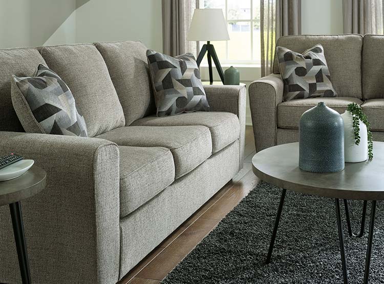 SOFA SIGNATURE DESIGN BY ASHLEY CASCILLA 3C - 8