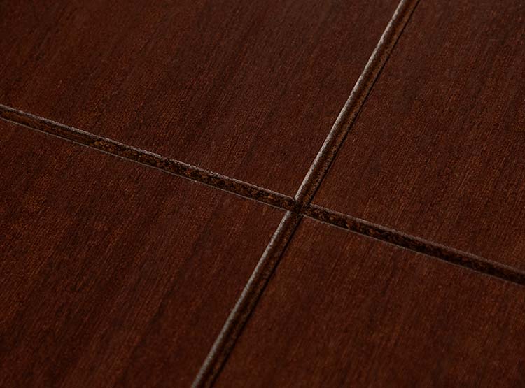 JUEGO DE COMEDOR CIC ÑUBLE 4 SILLAS CHOCOLATE BEIGE - 13