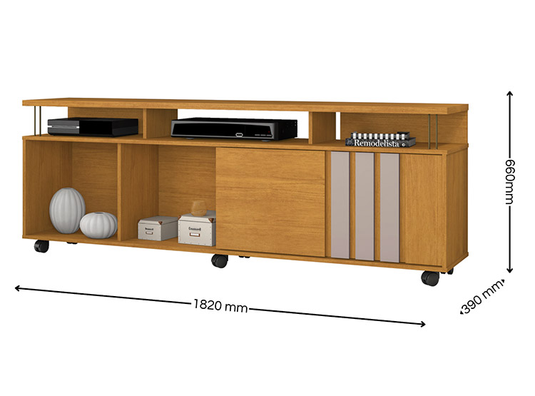 Cafe Rack Design Ripley - RACK DI PORETTI DESIGN ATRAENTE CAFE