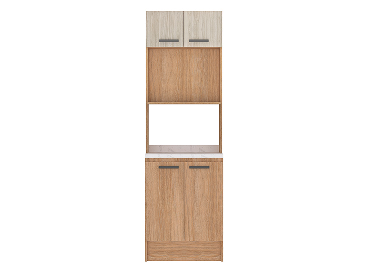 DESPENSA VEKKA HOME MIA 4P - 2