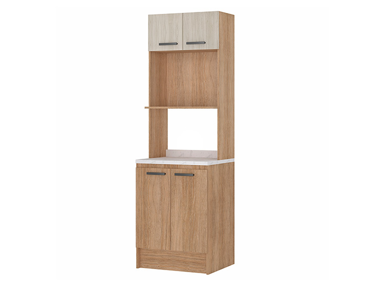 DESPENSA VEKKA HOME MIA 4P - 3