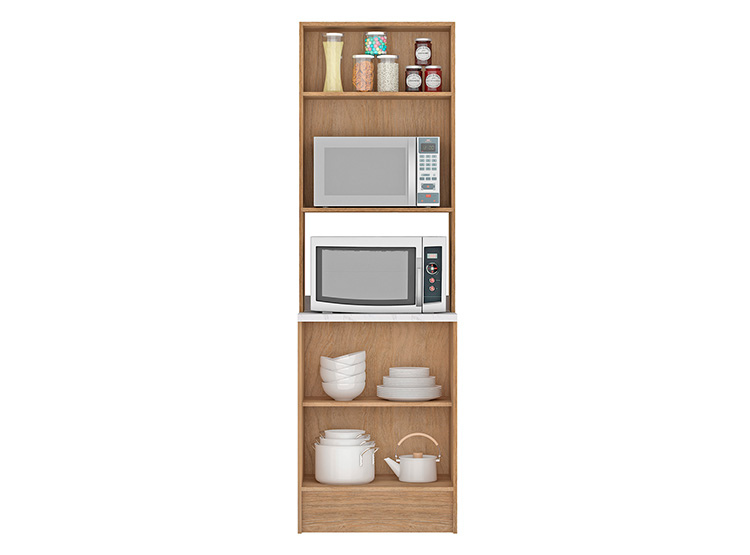 DESPENSA VEKKA HOME MIA 4P - 4
