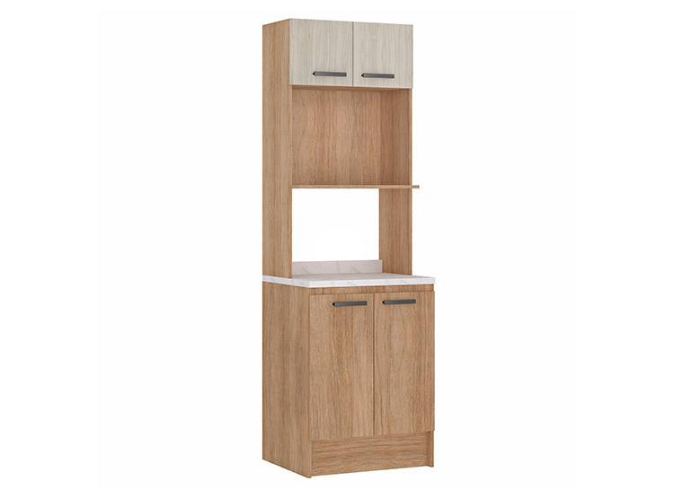 DESPENSA VEKKA HOME MIA 4P - 1