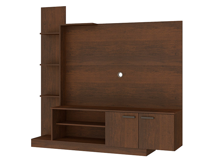 HOME TV VEKKA HOME REINA RUSTIC 55 - 1