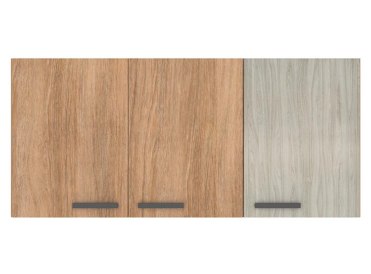 MUEBLE DE COCINA VEKKA HOME AEREO MIA 120 - 2