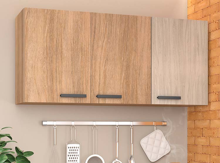 MUEBLE DE COCINA VEKKA HOME AEREO MIA 120 - 8