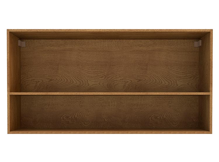 MUEBLE AEREO VEKKA HOME NEW EVANDRO 105 CM - 3