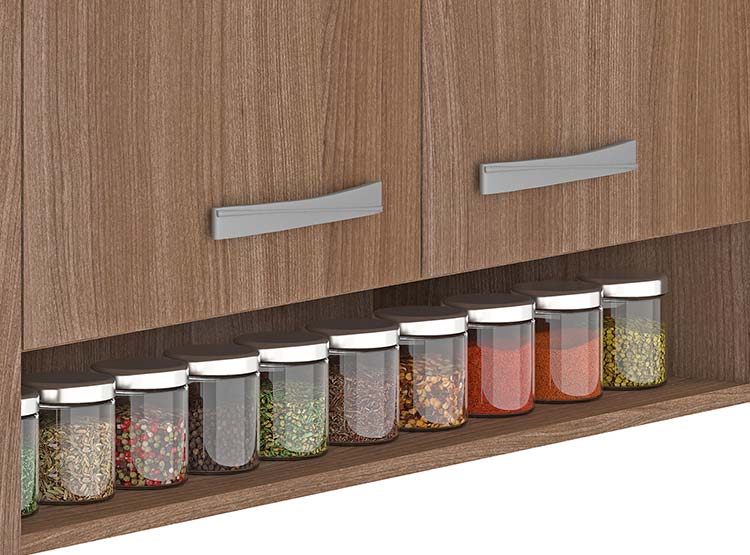 MUEBLE DE COCINA VEKKA HOME AEREO NIDO 160 - 5