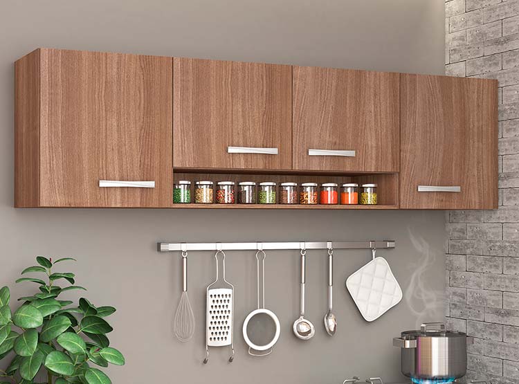MUEBLE DE COCINA VEKKA HOME AEREO NIDO 160 - 8